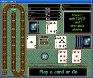 Cribbage.ca screenshot